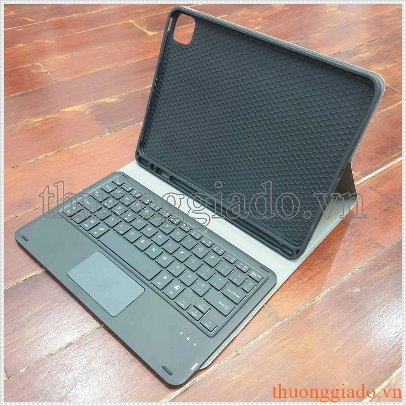 Bao da bàn phím iPad Pro 11 (2018/2020/2021)